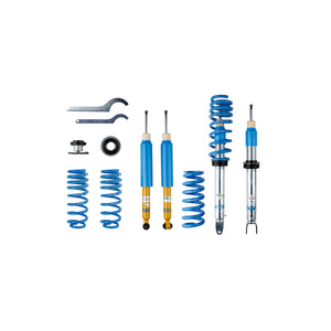 Bilstein B14 2017 Mercedes-Benz E300/E400 Front and Rear Suspension Kit