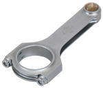 Eagle Chevrolet Small Block H-Beam Connecting Rods w/ ARP L19 Bolts (Set of 8)