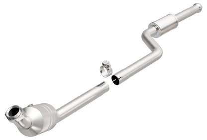 MagnaFlow Direct Fit Catalytic Converter 08-10 C300 3.0L D/S