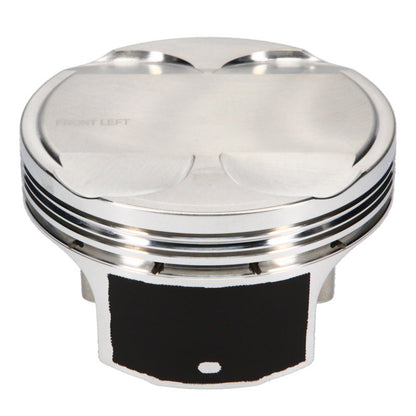 JE Pistons 2018+ Ford Coyote Gen 3 3.661in Bore 12.5:1 CR 7.0cc Dome Pistons - Single - Right