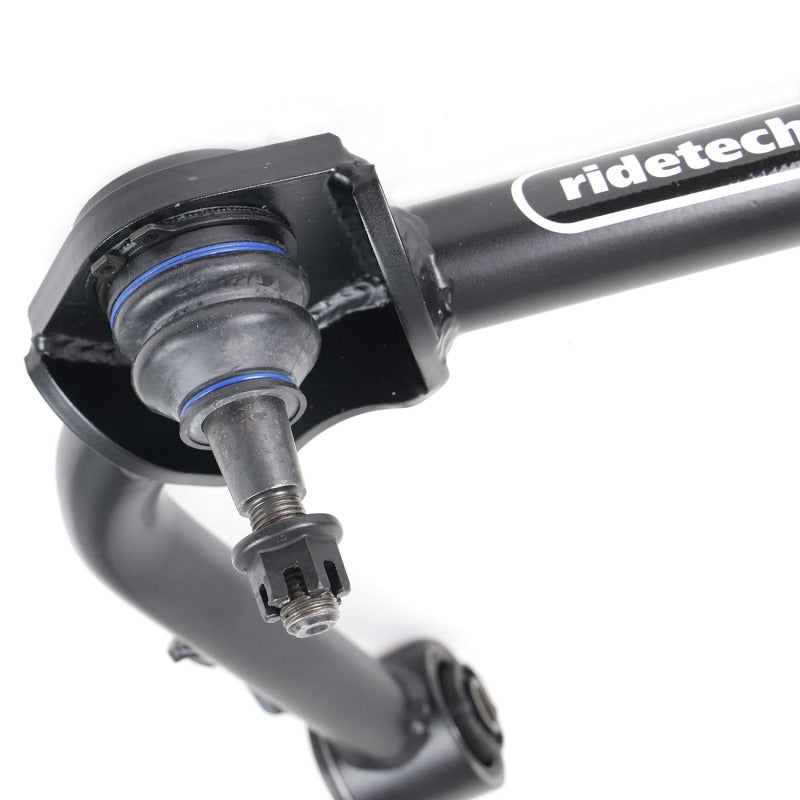 Ridetech 19-23 Silverado/Sierra 1500 4WD Lowering Kit