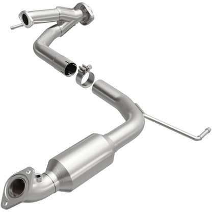 MagnaFlow Direct Fit Catalytic Converter 05-09 Tacoma 4L D/S rr OEM