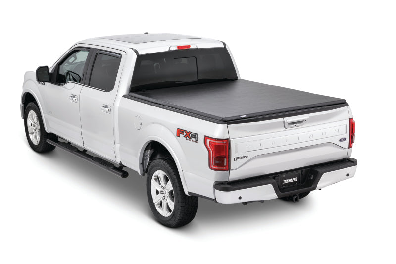 Tonno Pro 04-08 Ford F-150 6.5ft Styleside Hard Fold Tonneau Cover