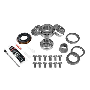 Yukon Gear Differential Master Rebuild Kit for Toyota 8.75in Differential