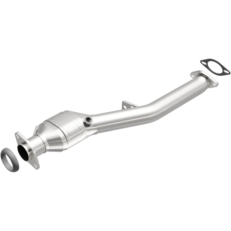 MagnaFlow Direct Fit Catalytic Converter 06-08 Subaru Forester 2.5L