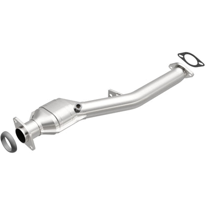 MagnaFlow Direct Fit Catalytic Converter 06-08 Subaru Forester 2.5L