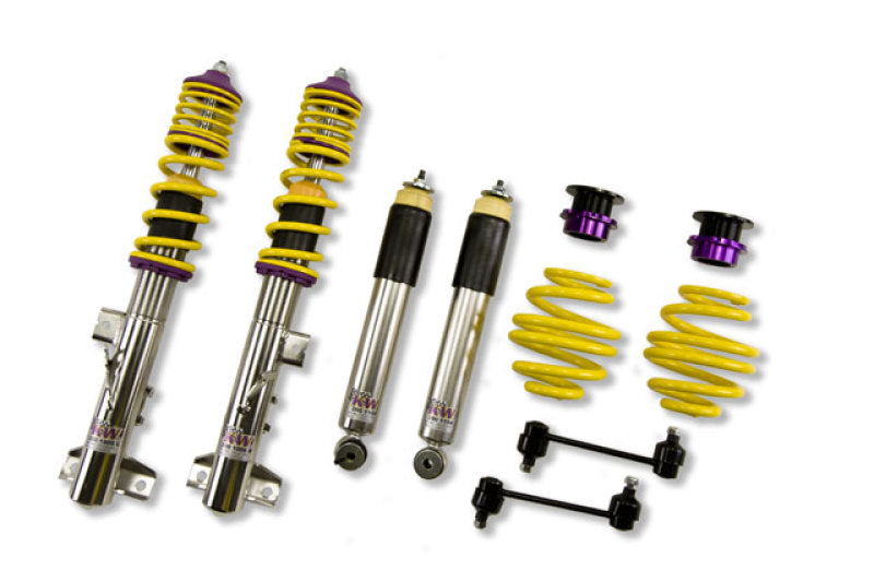 KW Coilover Kit V2 BMW Z3 (MR/C) M Coupe