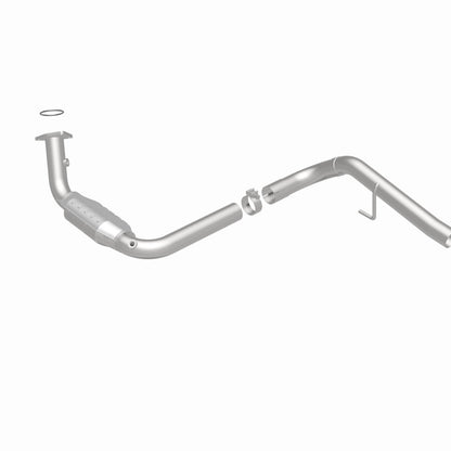 MagnaFlow Direct Fit Catalytic Converter 02-05 Escalade 6.0L Driver Side