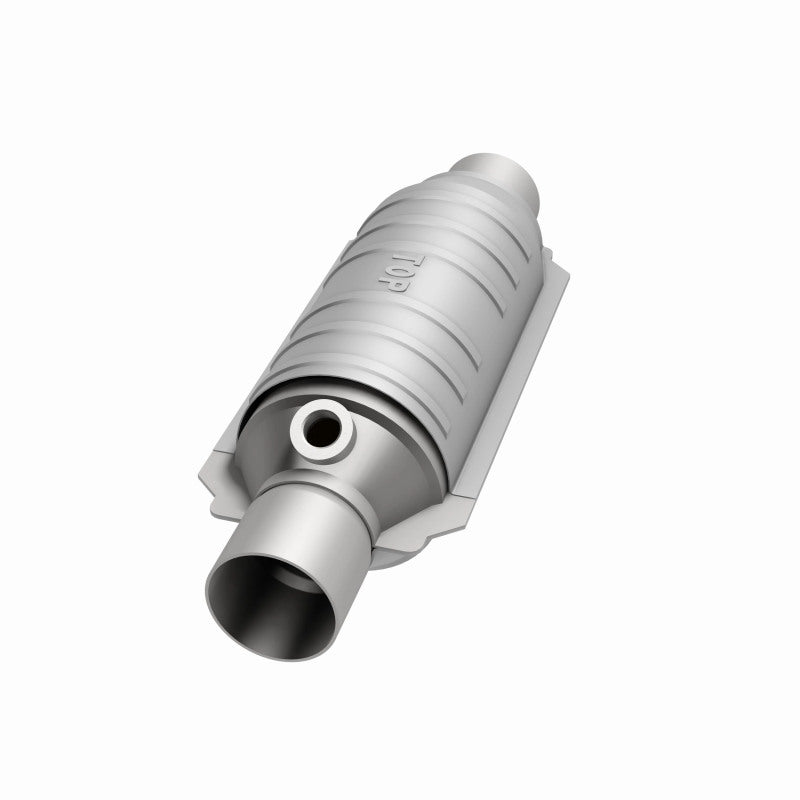 MagnaFlow Universal Catalytic Converter Honda/Isuzu/Nissan/Volkswagen *California OBDII*