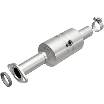 MagnaFlow Direct Fit Catalytic Converter 09-11 Ford Escape 2.5L