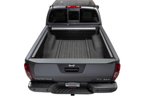 Putco 05-21 Nissan Frontier - 5ft (Standard Box) Molle Passenger Side Panel