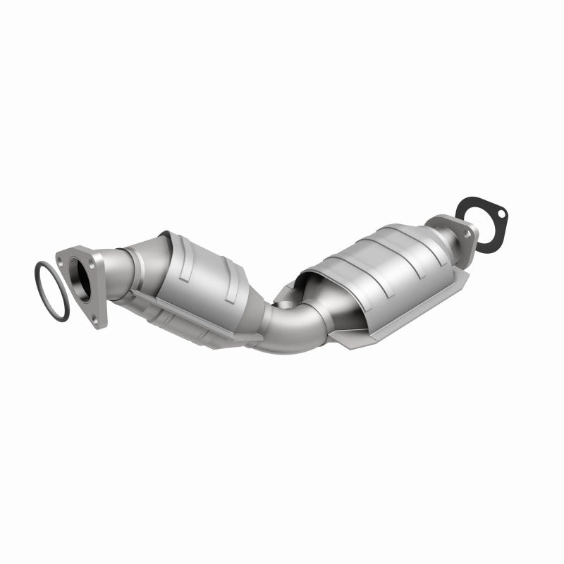 MagnaFlow Direct Fit Catalytic Converter 03-04 Infiniti G35 3.5L Driver Side