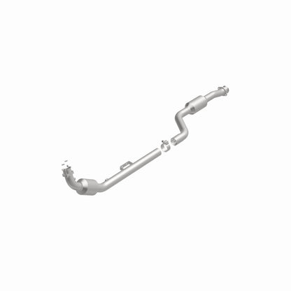MagnaFlow Direct Fit Catalytic Converter 98-03 Mercedes E320 3.2L