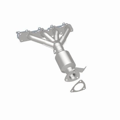 MagnaFlow Direct Fit Catalytic Converter 06 Pontiac G6 2.4L