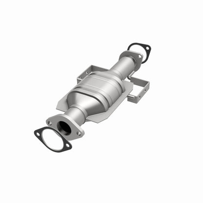 MagnaFlow Direct Fit Catalytic Converter 96-00 Dodge Avenger 2.5L