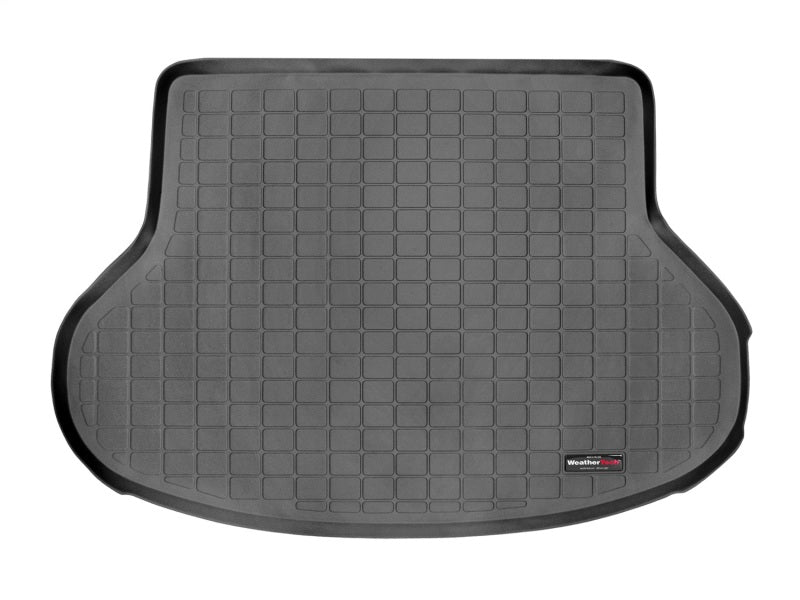 WeatherTech 99-03 Lexus RX300 Cargo Liners - Black