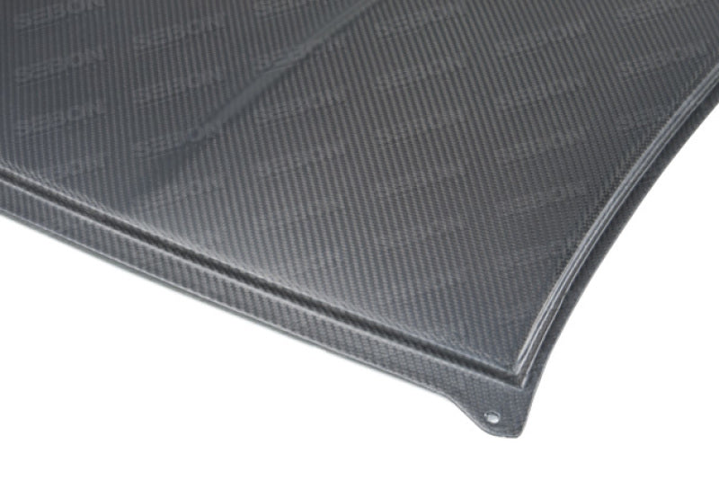 Seibon 12-13 BRZ/FRS Carbon Fiber Roof