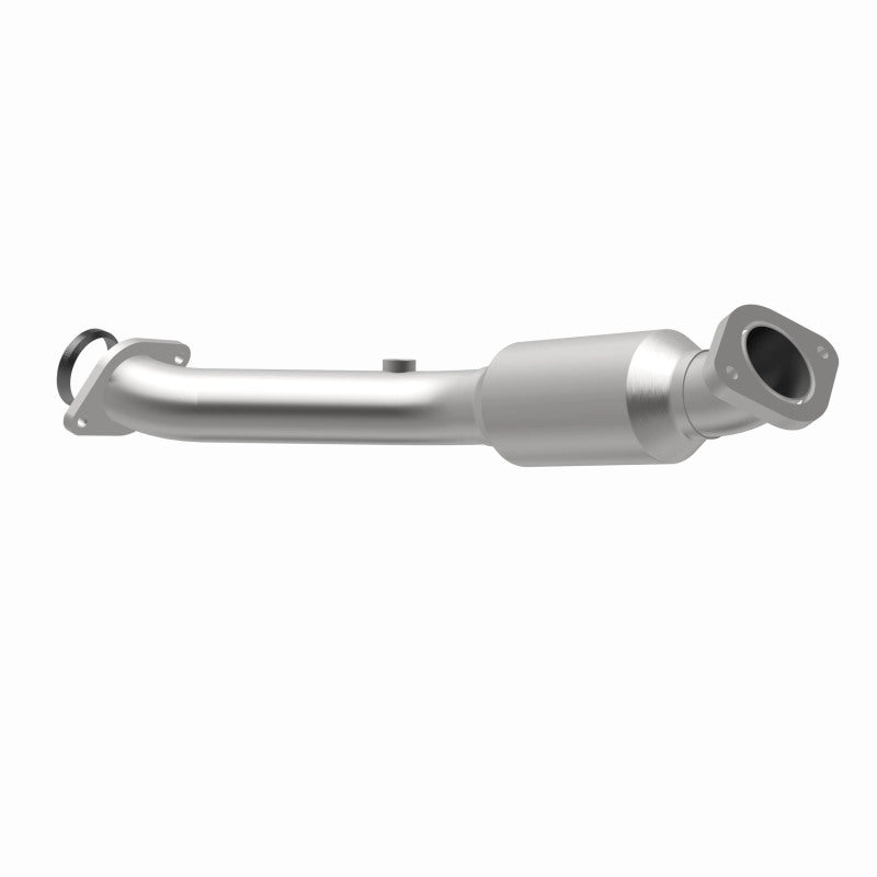 MagnaFlow Direct Fit Catalytic Converter 05-12 Corvette 8 6.0L; D/S