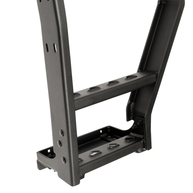 Westin 19-24 Mercedes-Benz Sprinter High Roof Mesa Side Ladder