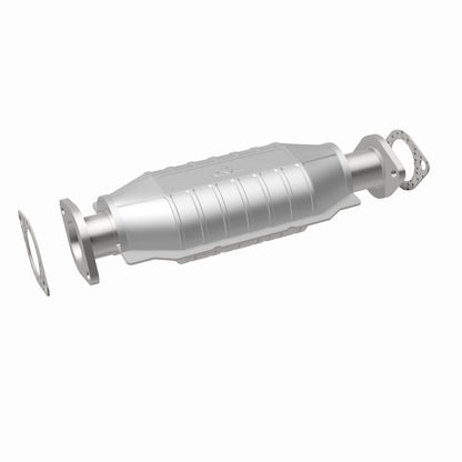 MagnaFlow Direct Fit Catalytic Converter 86-95 Nissan CA