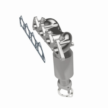 MagnaFlow Direct Fit Catalytic Converter 04-08 Hyundai Elantra 2.0L