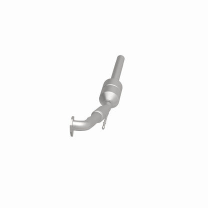 MagnaFlow Direct Fit Catalytic Converter 1999-2006 Volkswagen Beetle L4 1.9 Diesel