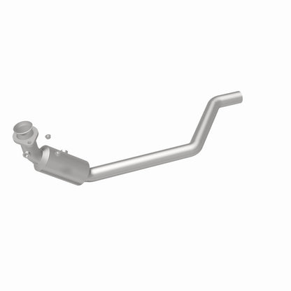 MagnaFlow Direct Fit Catalytic Converter 06-08 Jaguar S-Type 3.0L