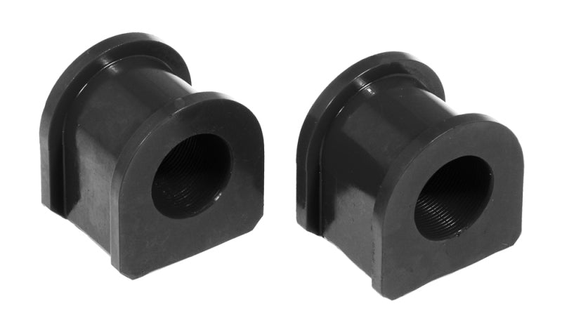 Prothane 79-04 Ford Mustang Front Sway Bar Bushings - 1 1/16in - Black