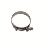 Torque Solution T-Bolt Hose Clamp - 3.75in Universal