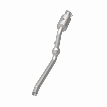 MagnaFlow Direct Fit Catalytic Converter 02-05 Audi A4 Quat 3L Passenger Side