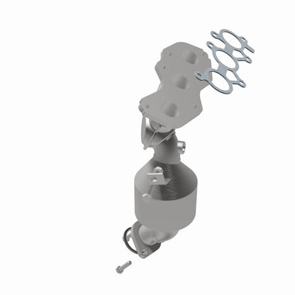 MagnaFlow Direct Fit Catalytic Converter 11-15 Sienna 3.5 Manifold