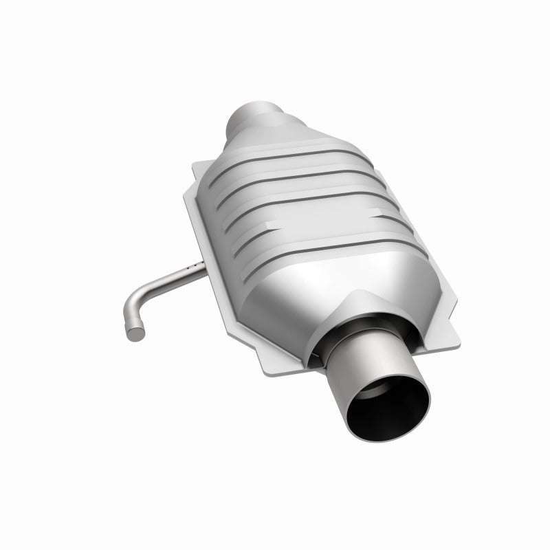 MagnaFlow Universal Catalytic Converter 2 W/Dual Air