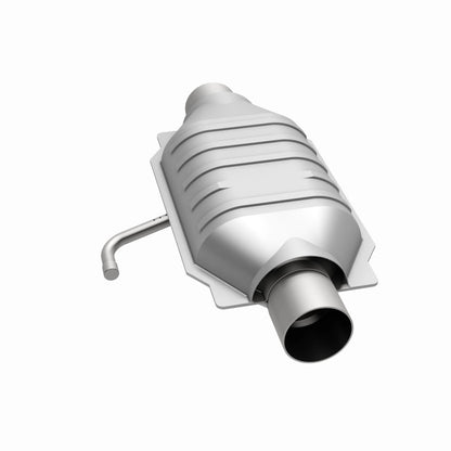 MagnaFlow Universal Catalytic Converter 2 W/Dual Air