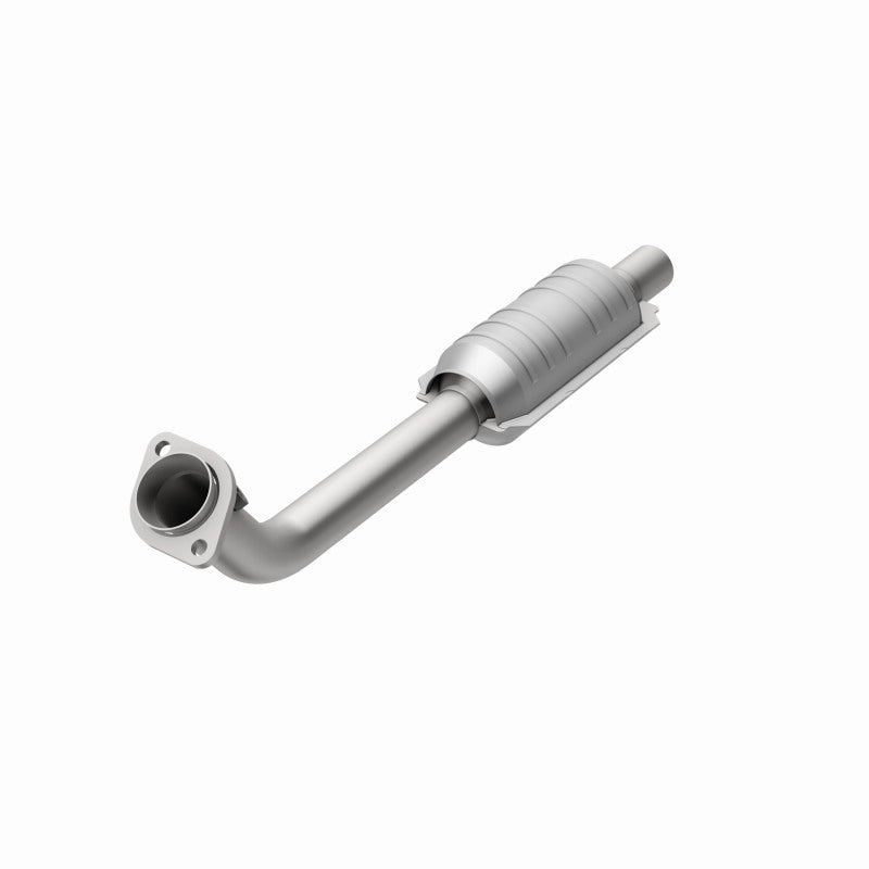 MagnaFlow Direct Fit Catalytic Converter 00-03 BMW X5 4.4L Passenger Side OEM