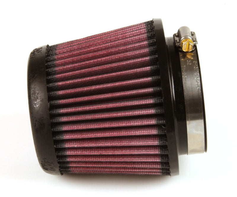 K&N Universal X-Stream Clamp-On Air Filter 3.313in Flg ID/4.875in Base OD/4in Top OD/4.25in H