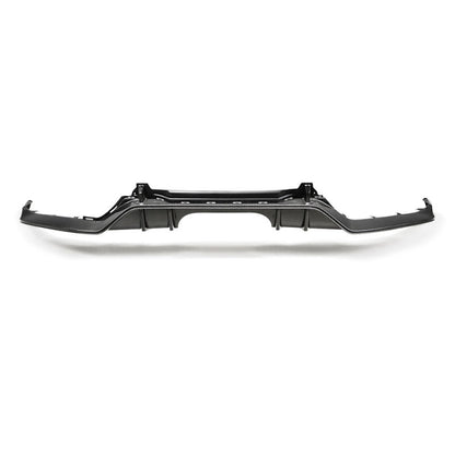 Seibon 16-17 Honda Civic Type R OEM Carbon Fiber Rear Lip