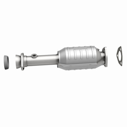 MagnaFlow Direct Fit Catalytic Converter 00-01 Acura Integra 4 1.8, Excl. Type-R