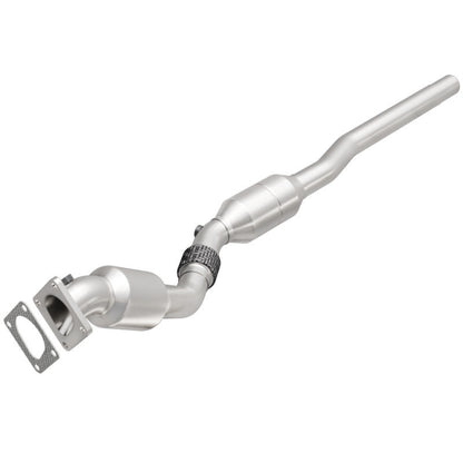 MagnaFlow Conv DF 00-02 Audi S4 2.7L Driver Side