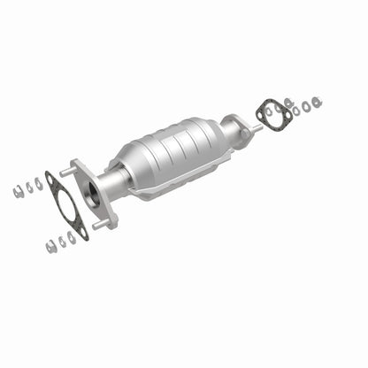 MagnaFlow Direct Fit Catalytic Converter 00-03 Kia Rio 1.5L