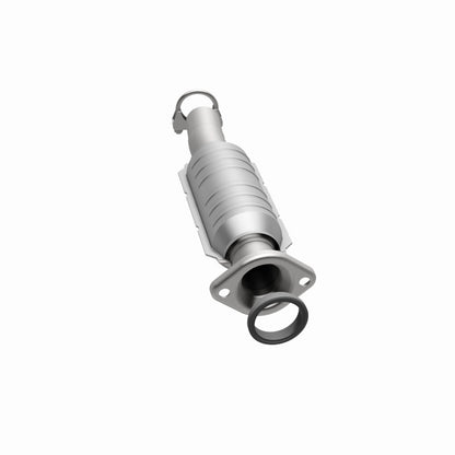 MagnaFlow Direct Fit Catalytic Converter 04 Toyota Sienna 3.3L