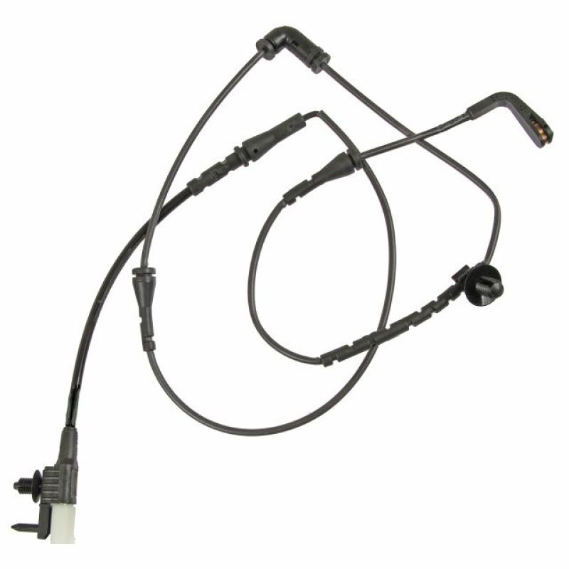 Power Stop 16-19 Land Rover Range Rover Evoque Rear Euro-Stop Electronic Brake Pad Wear Sensor