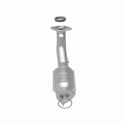 MagnaFlow Direct Fit Catalytic Converter 10-11 Honda CR-V 2.4L