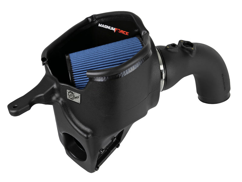 aFe 13-18 Dodge L6 6.7L Diesel Trucks MagnumFORCE Stage-2 Intake Pro 5R Filter