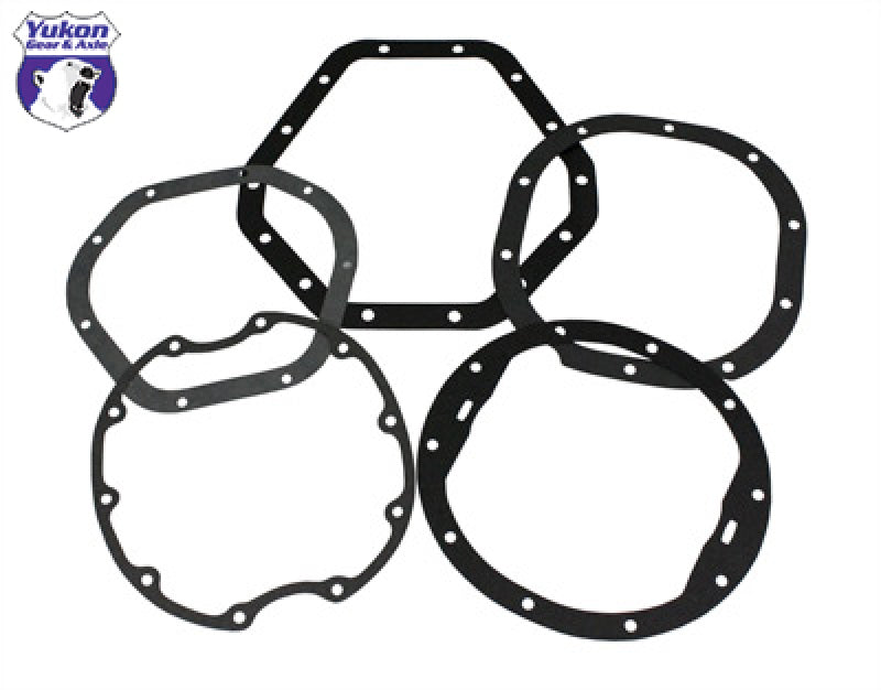 Yukon Gear 9.25in Chrysler Rear Cover Gasket