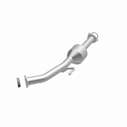 MagnaFlow Direct Fit Catalytic Converter 06-10 Honda Civic 1.3L