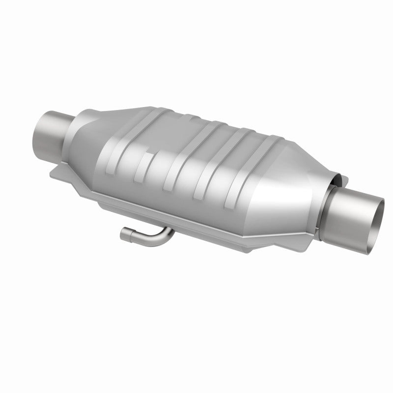 MagnaFlow Universal Catalytic Converter 2.25 W/Air