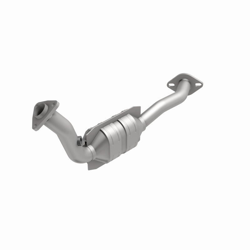 MagnaFlow DF Catalytic Conv 01-04 Nissan Frontier/XTerra 3.3L (Exc Supercharged) P/S Rear (49 State)