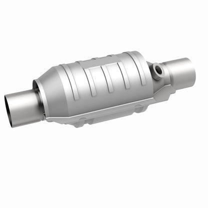 MagnaFlow Universal Catalytic Converter O2 2inch FED