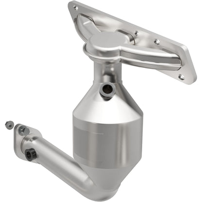 MagnaFlow Direct Fit Catalytic Converter 03 Mazda 6 3.0L