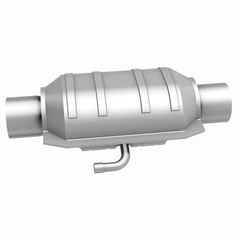 MagnaFlow Universal Catalytic Converter 2.25 W/Air FED